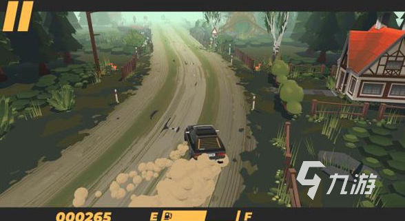 有没有好玩的真实开车模拟驾驶游戏 2025流行的驾驶游戏推荐