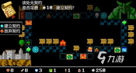 耐玩的恶魔的游戏有哪些2025欢迎的恶魔手游排名