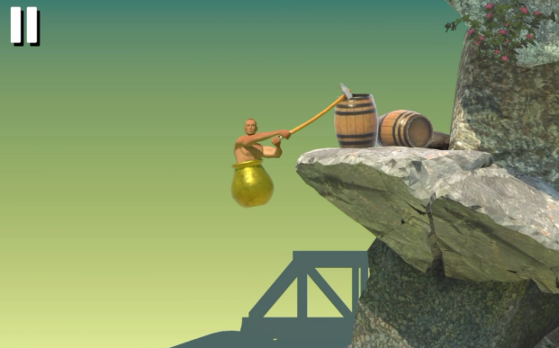 有趣的罐子里的人游戏下载推荐 好玩的罐子里的人游戏合集2025截图