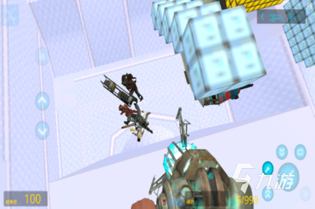 和mc很像的一款沙盒pc游戲合集 免費(fèi)的沙盒游戲排行榜2025