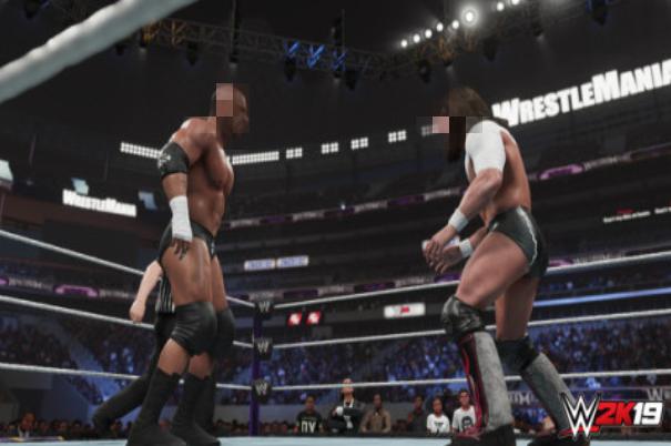 热门的wwe游戏手机版前五 高人气的wwe手游盘点2025截图