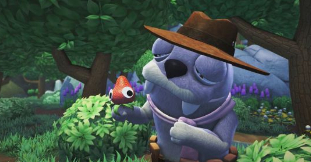 2025好玩的爆笑虫子游戏有哪些 热门的虫子游戏推荐截图