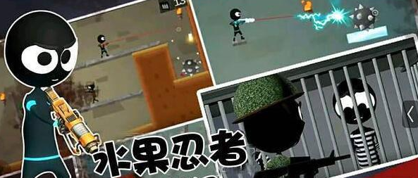 闯关游戏有哪些 2025热门的闯关游戏大全截图