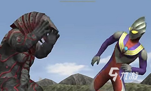 奈克瑟斯奥特曼游戏手机版怎么下载 2025经典的奥特曼游戏大全