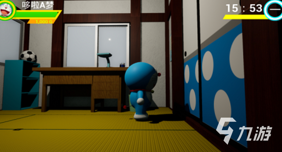 2025趣味多啦a梦游戏有哪些 多啦a梦相关的游戏推荐榜