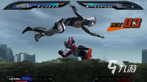 奈克瑟斯奥特曼游戏手机版怎么下载 2025经典的奥特曼游戏大全