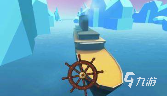 高人气的泰坦尼克号游戏合集 2025经典的泰坦尼克号游戏大全