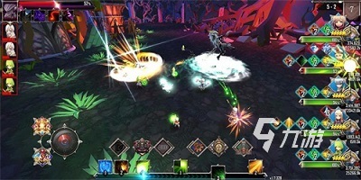 好玩的地下城游戏下载2025 流行的地下城游戏有哪些