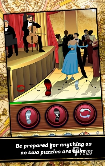 高人气的泰坦尼克号游戏合集 2025经典的泰坦尼克号游戏大全