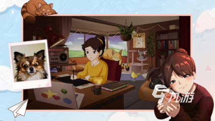 人气较高的单机女孩游戏大全 有趣的单机女孩手游盘点2025