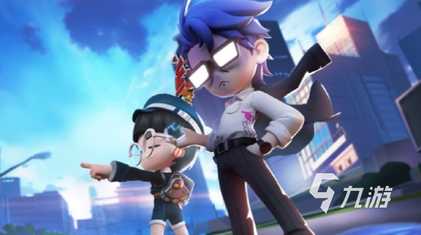 活跃气氛的70个小游戏下载推荐 必玩的活跃气氛游戏大全2025