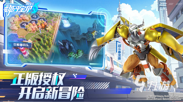 恺英网络有哪些游戏 2025好玩的恺英网络游戏合集