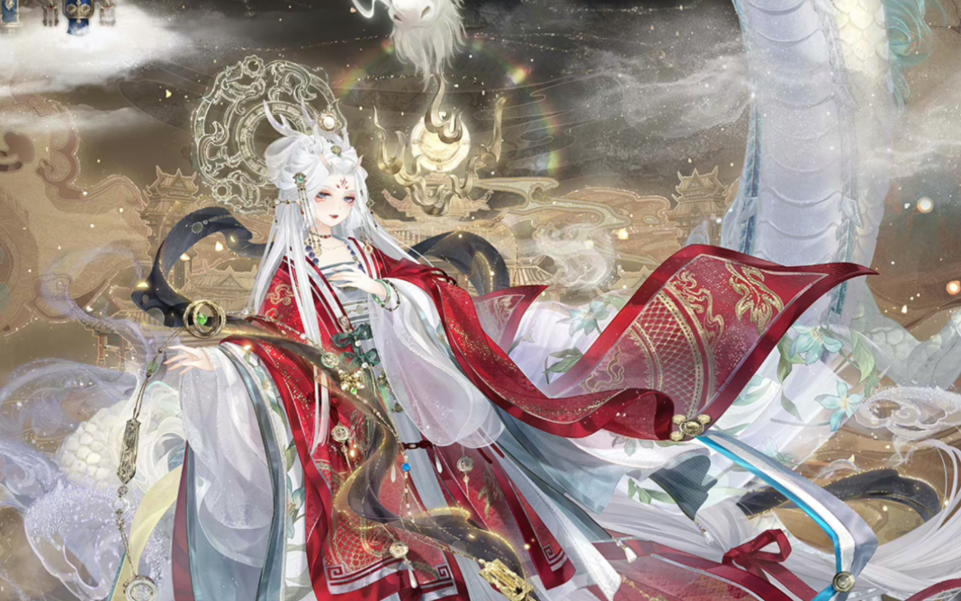 2025换装游戏免费盘点 好玩的换装小游戏推荐截图