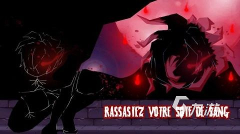 好玩的吸血鬼游戏有哪些 2025有趣的吸血鬼游戏盘点