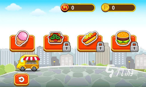 老爹系列游戏大全分享 2025五大热门的老爹美食游戏盘点