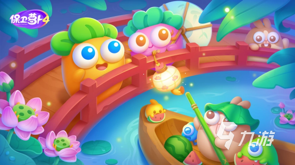 适合长期玩的休闲游戏有哪些 最流行的休闲手游大全2025