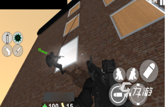fps射击手游下载推荐 2025耐玩的fps射击手游大全