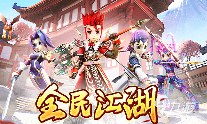 恺英网络最出名的游戏有哪些 热门的恺英网络手游合集2025