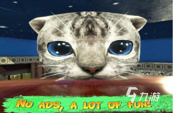 耐玩的猫咪模拟器游戏有没有2025高人气的猫咪手游排行榜