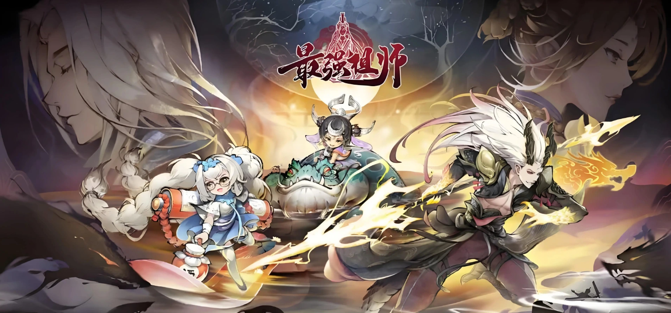 优秀好玩的独立游戏合集 2025有哪些有趣的独立游戏截图