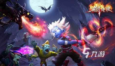 罐子里的人游戏怎么下载 2025耐玩的闯关冒险游戏合集