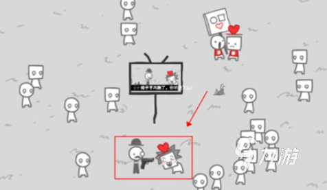 有哪些简单的游戏推荐 2025有趣的简单一些的游戏TOP10