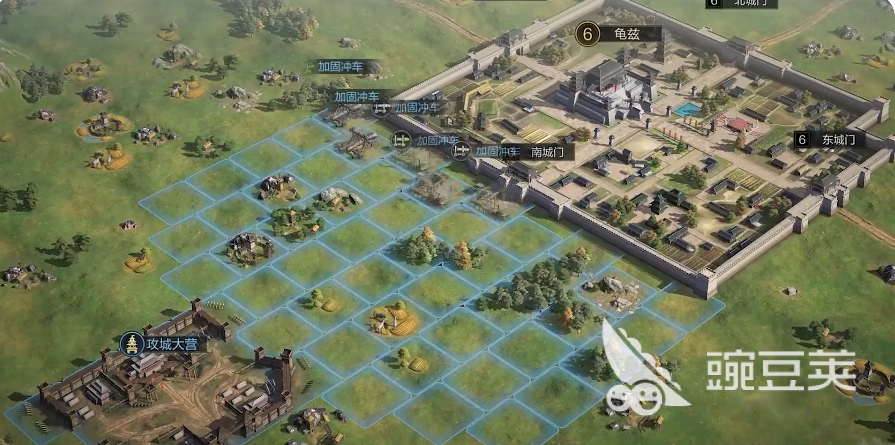 三國(guó)謀定天下孟獲怎么樣 三國(guó)謀定天下孟獲強(qiáng)度分析