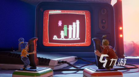 必玩的情侣小游戏app推荐 2025有趣的情侣游戏有哪些