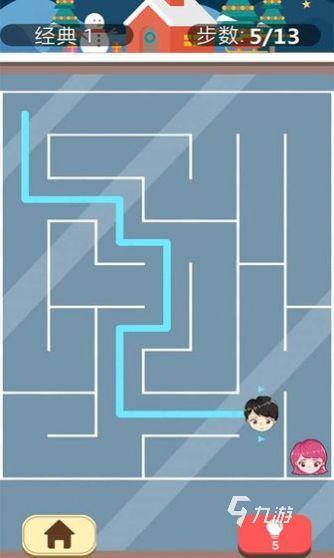 2025流行的情侣游戏飞行棋手游合集 热门的情侣游戏飞行棋手游排行榜