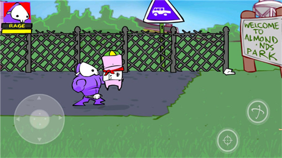 趣味poki游戏排行榜前5 2025热门的poki游戏合集分享截图