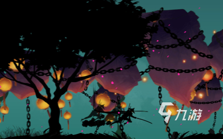 有个忍者左右跳爬墙的游戏有哪些 2025好玩的忍者游戏大全