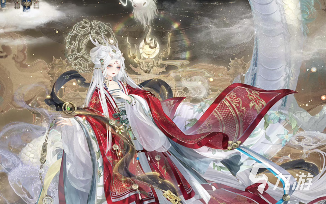 2025换装游戏免费盘点 好玩的换装小游戏推荐