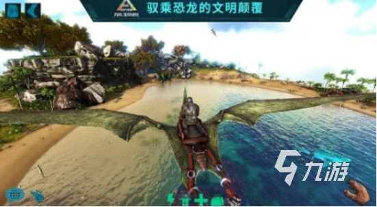 多人联机冒险生存手游有什么 2025耐玩的联机冒险生存手游盘点