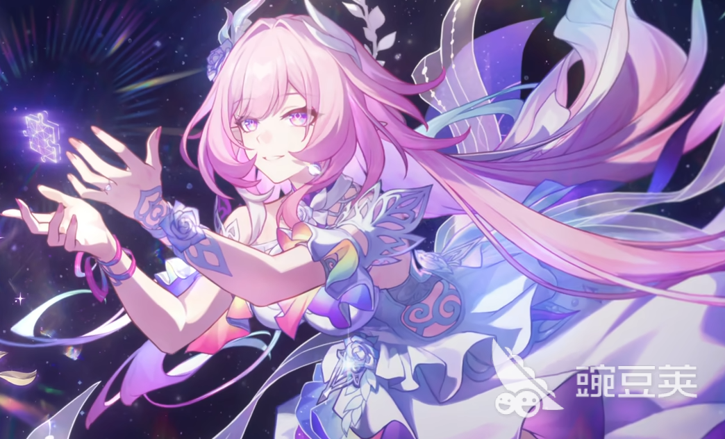 崩坏星穹铁道昔涟什么时候出 崩坏星穹铁道昔涟介绍