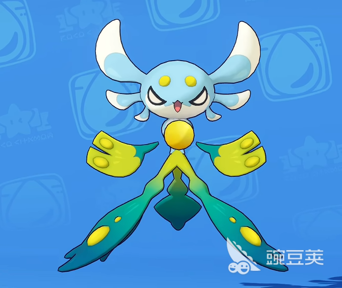 洛克王国世界水系必备宠物介绍 洛克王国手游水系精灵推荐