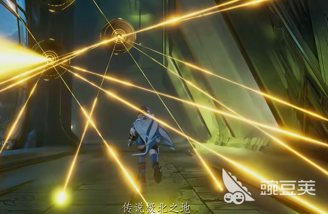 凡应游戏世界观是什么 凡应游戏世界观说明