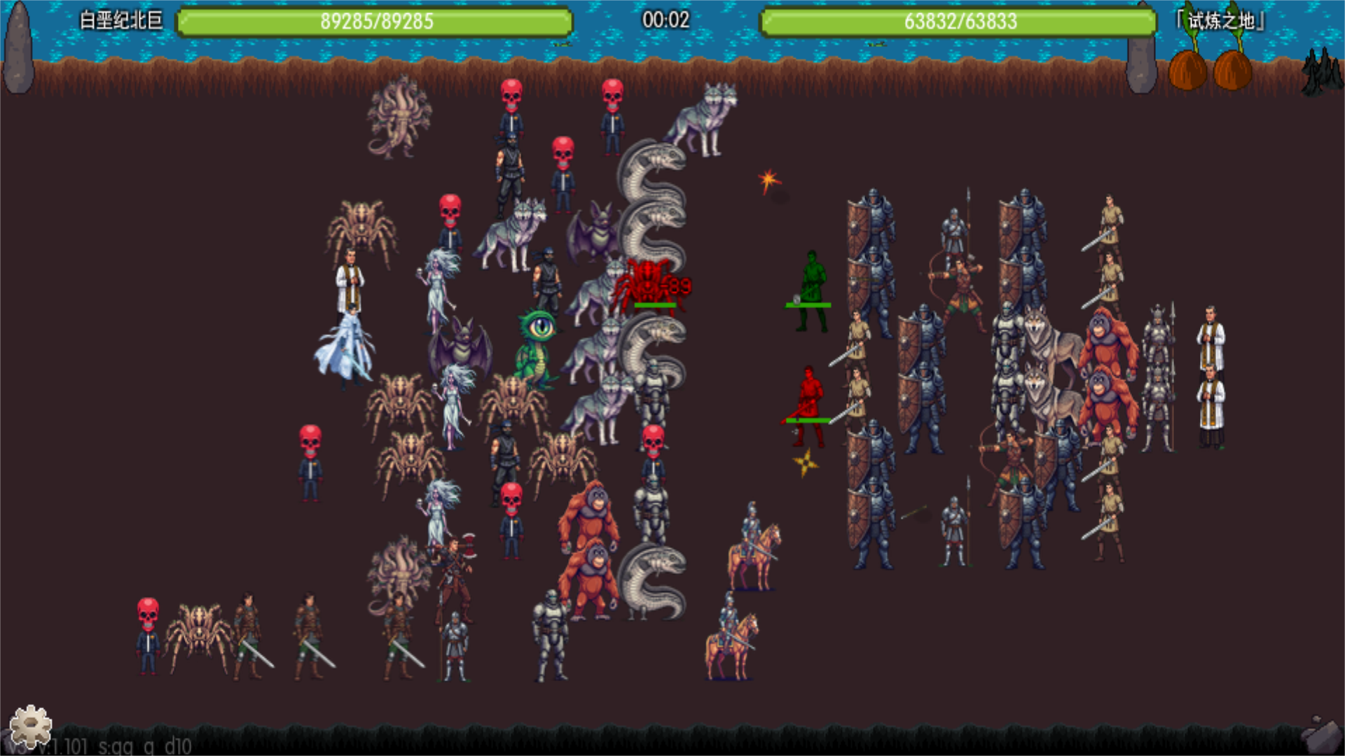 炎龙骑士传什么时候出 公测上线时间预告