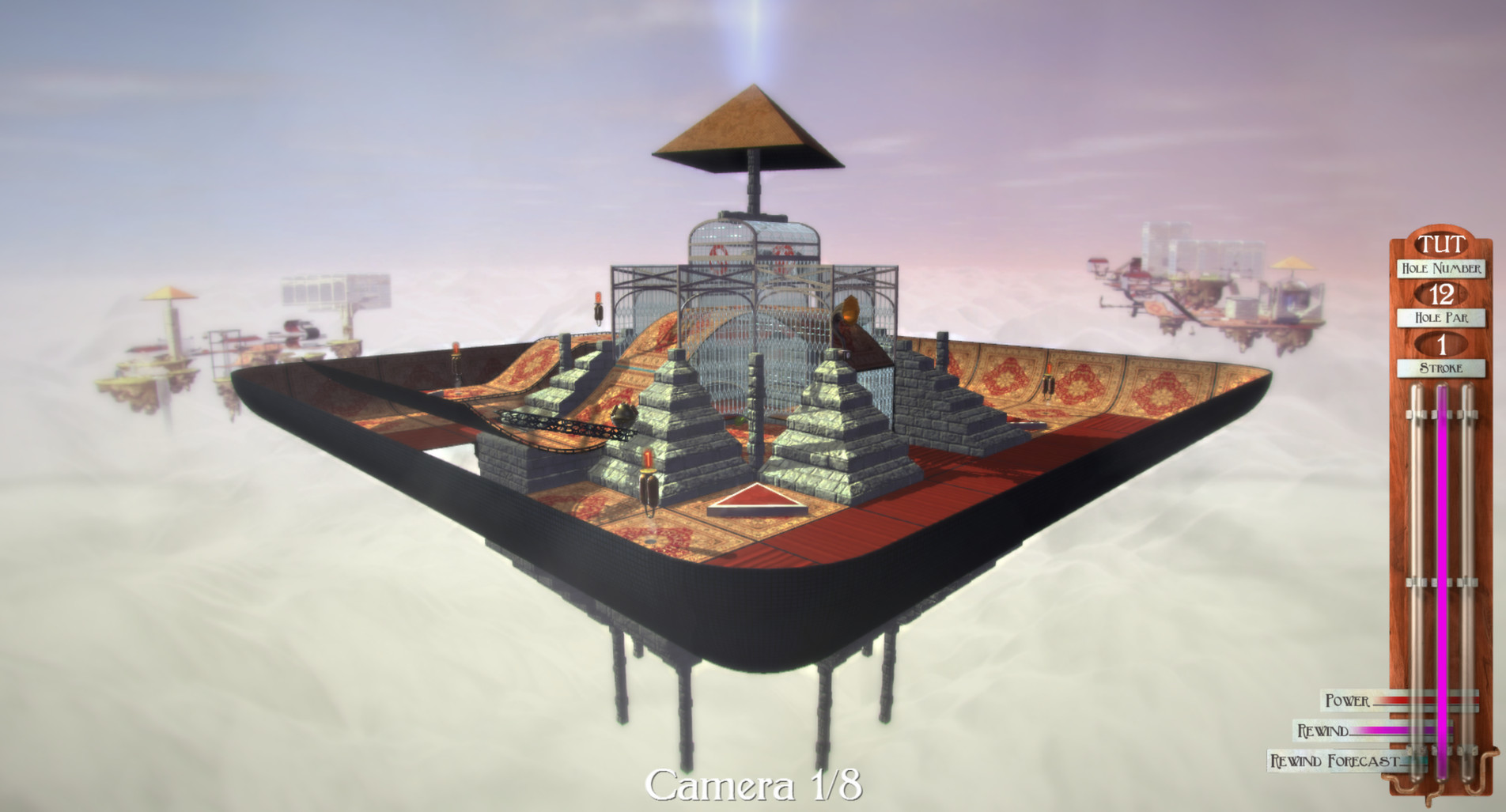 幻境高爾夫好玩嗎 幻境高爾夫玩法簡介