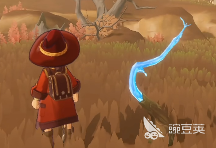 洛克王国世界伏地兽进化介绍 <a id='link_pop' class='keyword-tag' href='https://www.9game.cn/lkwgsy/'>洛克王国手游</a>伏地兽详解