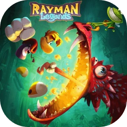 雷曼：传奇加速器