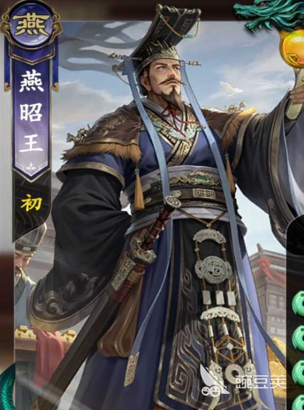 名将杀新武将介绍 名将杀新武将一览