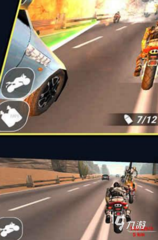流行的竞速手机单机游戏有哪些2025好玩的单机竞速手游合集