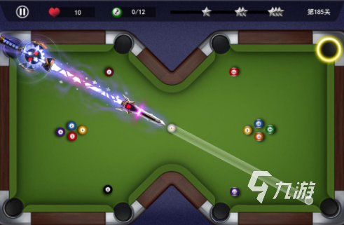 经典体育游戏100例有哪些2025经典的体育手游Top10