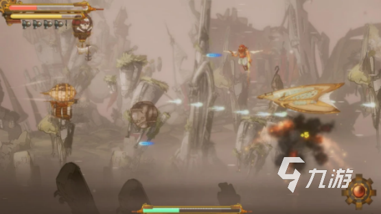 蒸汽游戏有哪些 2025蒸汽游戏大全