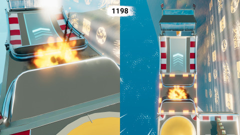 没技术别开车截图2