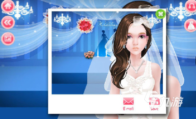 人气较高的结婚小游戏有哪些 受欢迎的结婚游戏下载2025