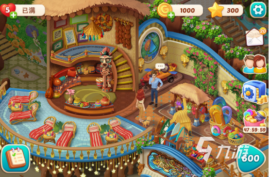 类似一家三口被水淹消除游戏有哪些2025好玩消除手游排名