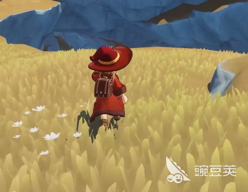 洛克王国世界信仰者村落在哪 洛克王国手游信仰者村落位置介绍