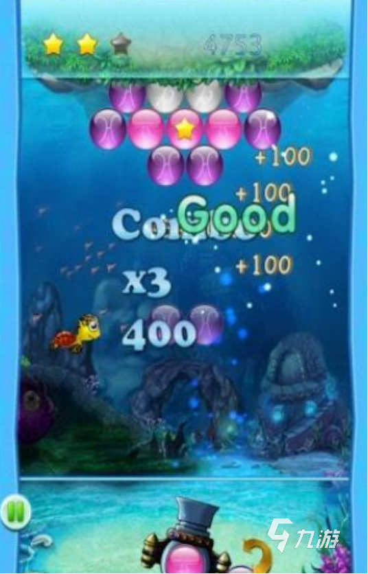 流行的青蛙祖玛游戏有哪些2025好玩的祖玛手游大全