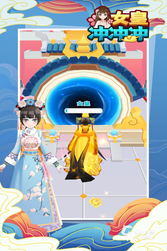 好玩的单机游戏皇帝手游有哪些 有意思的皇帝游戏推荐2025